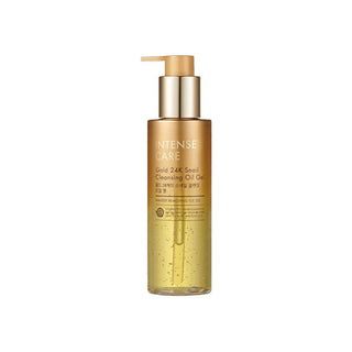 Tony Moly Intense Care Gold 24K Schneckenreinigungsgelöl 190 ml