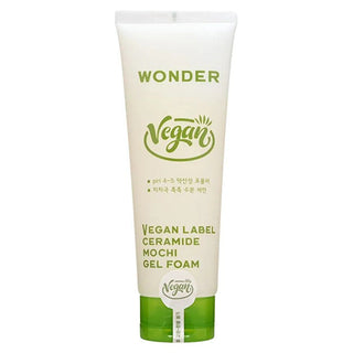 Tony Moly Wonder Veganes Reinigungsschaumgel 180g