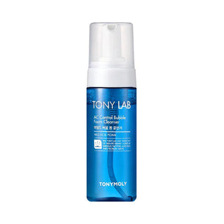 Tony Moly Tony Lab Feinreinigungsschaum (AC Control Bubble) 150 ml