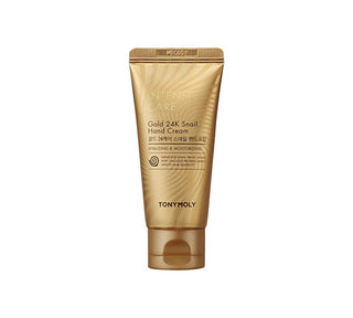 Tony Moly Intense Care Handcreme Gold 24K Schnecke 60 ml