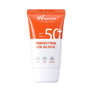 Tony Moly Sonnencreme LSF 50+ UV Master 50 ml