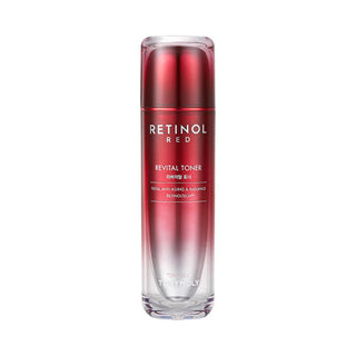 Tony Moly Hauttonikum mit Anti-Aging-Effekt Red Retinol Revital 120 ml
