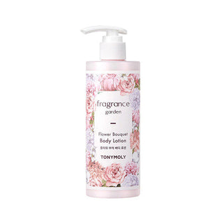 Tony Moly Körperlotion Parfüm Gartenblumenstrauß 300 ml