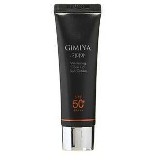 Tony Moly Gimiya Whitening (Tonisierender Sonnenschutz) LSF 50+ 50 ml