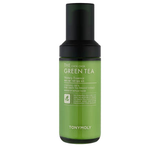 TonyMoly The Chok Chok Grüner Tee Feuchtigkeitsspendendes Essenzwasser 55 ml