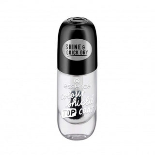 Essence Top Coat Colour Shield
