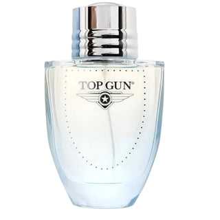 Top Gun Chevron Eau de Toilette per uomo 100 ml