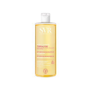 SVR Huile nettoyante Topialyse 400 ml