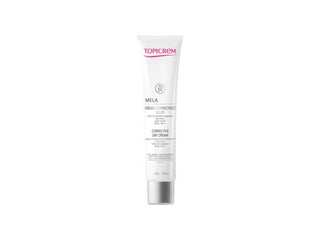 Topicrem Crema de día correctora de manzana 40 ml