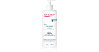 Topicrem DermoSpecific PH5 - Douceur Shampoo 500ml