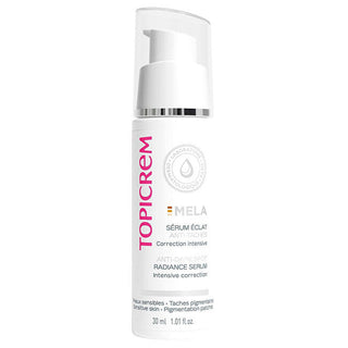 Topicrem Sérum fortalecedor contra manchas pigmentarias MANZANA (Booster serum) 30 ml