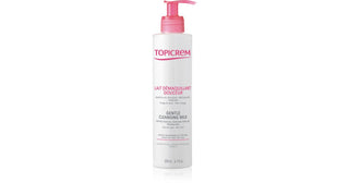Topicrem Leche Limpiadora Suave 200 ml