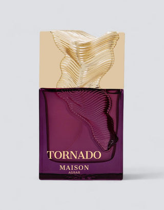 Maison asrar Tornado 100ml — Eau de Parfum