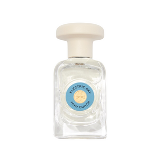 Tory Burch Electric Sky, eau de parfum, da donna, 50 ml