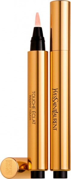 Yves Saint Laurent Touche Eclat - Correttore Illuminante 01 Rose Lumiere