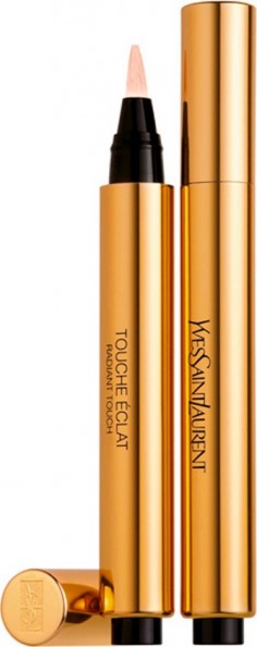 Yves Saint Laurent Touche Eclat - Correttore Illuminante 02 Ivoire Lumiere