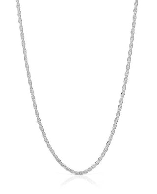 Tous Basics 1004045900 Elegante Catena In Argento Da Donna