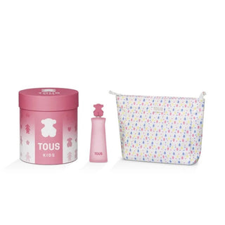 Tous Girl Bambini 100 ml — Eau de Toilette