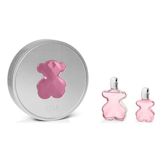Tous Loveme Silver Eau de Parfum 90ml — Eau de Parfum