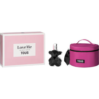 Tous Loveme The Onyx Parfum 2 pezzi — Set profumo
