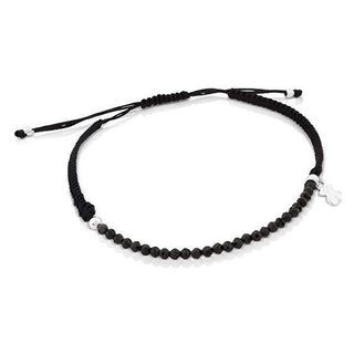 Tous Braccialetto Alla Moda Con Spinelli Colore 1000103900