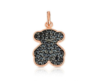 Tous Ciondolo Originale In Bronzo Orsetto 1000140900