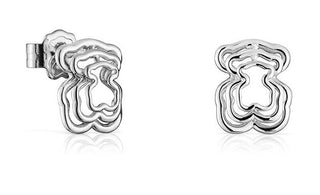 Tous Orecchini Originali In Argento Orsetti 1004019200