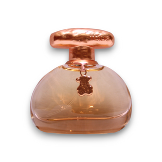 Tous Sensual Touch Apă de toaletă pentru femei 50 ml