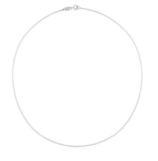 Tous Collana In Argento Con Catena 111900110