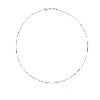 Tous Collana Con Catena In Argento 711901270