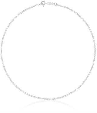 Tous Catena In Argento 611900521