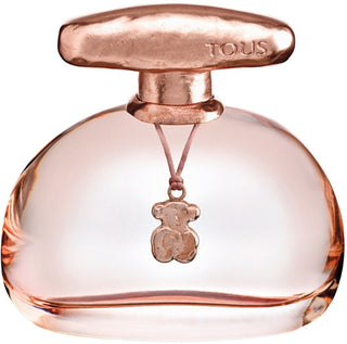 Tous Touch Elixir Apă de parfum pentru femei 100 ml