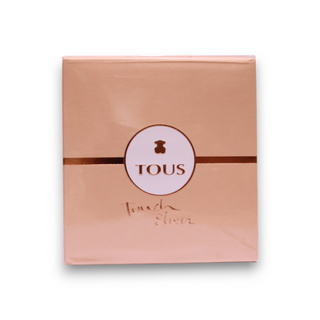 Tous Touch Elixir Apă de parfum pentru femei 50 ml