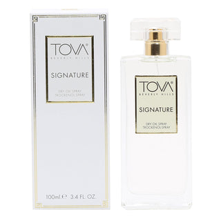 Tova beverly hills Signature, olio secco per il corpo, 100 ml