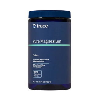 Trace minerals Magnesium bath flakes 720 g