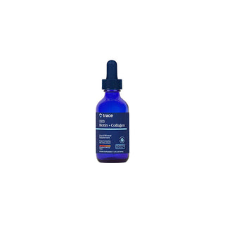 Trace minerals Ionic liquid biotin + collagen 59 ml