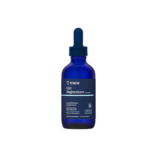 Trace minerals Liquid magnesium - Volume: 118 ml