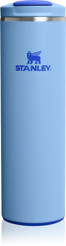 Stanley 1913 Transit Fliptop Blue Sky 470 ml — Thermos