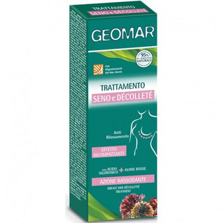 Geomar Trattamento Rassodante Seno E Decollete 150 Ml