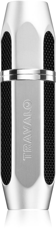 Travalo Travalo Wektor srebrny - 5 ml