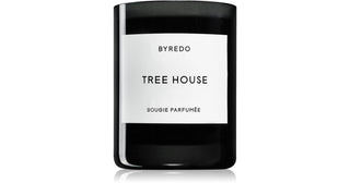 Byredo Tree House 240 g — Vonná svíčka