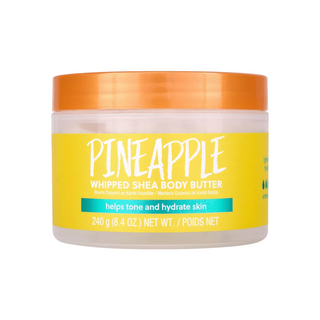 Tree hut Ananas, Idratante, Ananas, Burro Corpo, 240 g