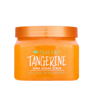 Tree hut Mandarino, Esfoliante, Scrub Corpo, 510 g