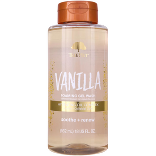 Tree hut Gel doccia idratante, alla vaniglia, per tutti i tipi di pelle, 532 ml