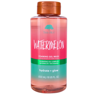 Tree hut Anguria, Gel Doccia Idratante, 532 ml