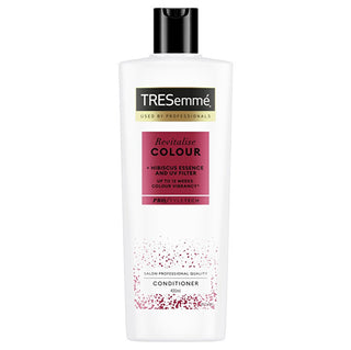 Tresemmé Conditioner per capelli colorati Colour Revitalise Conditioner - 400 ml