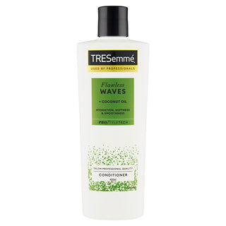 Tresemmé Flawless Waves Conditioner per Wavy Hair (Conditioner) - 400 ml