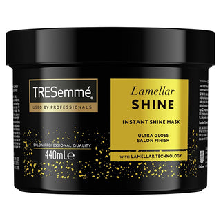 Tresemmé Hair shine mask Lamellar Shine Mask 440 ml