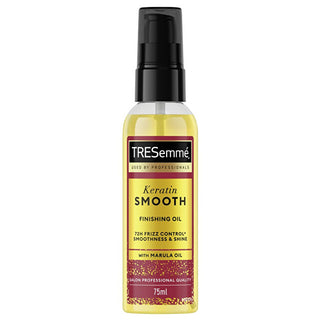 Tresemmé Keratin Smooth Oil 75 ml