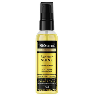 Tresemmé Olio per capelli Lamellar Shine 75 ml